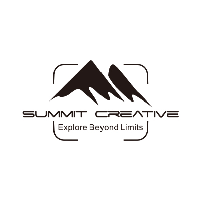 Summit Creative 山木